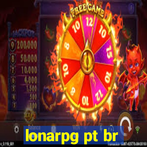 lonarpg pt br